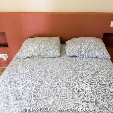 マルセイユDuplex Cosy Avec Terrasseアパートメント エクステリア 写真